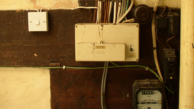 Electrical Problems, How To Tell If House Wiring Is Bad